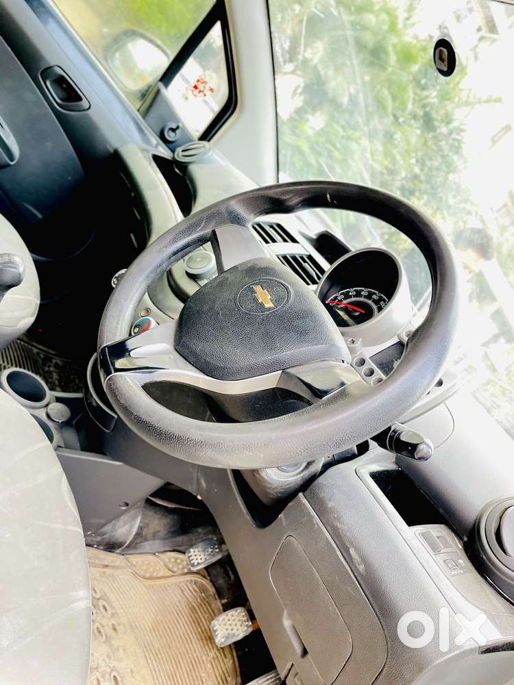 Chevrolet Beat, 2013, Diesel