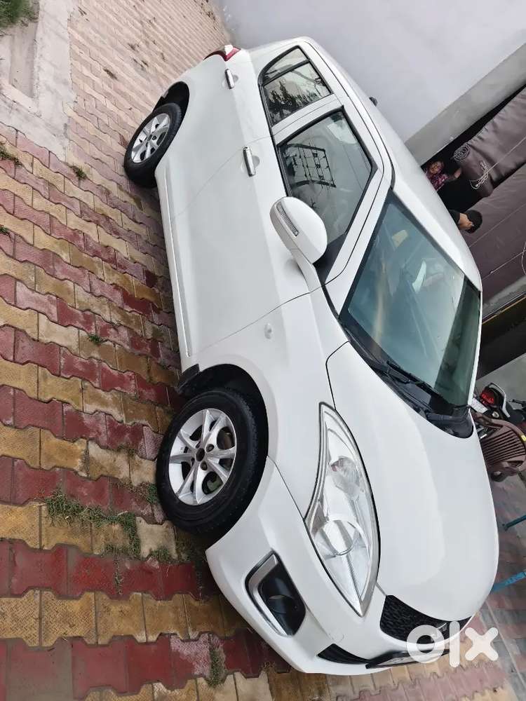 Maruti Suzuki Swift 2016 Diesel