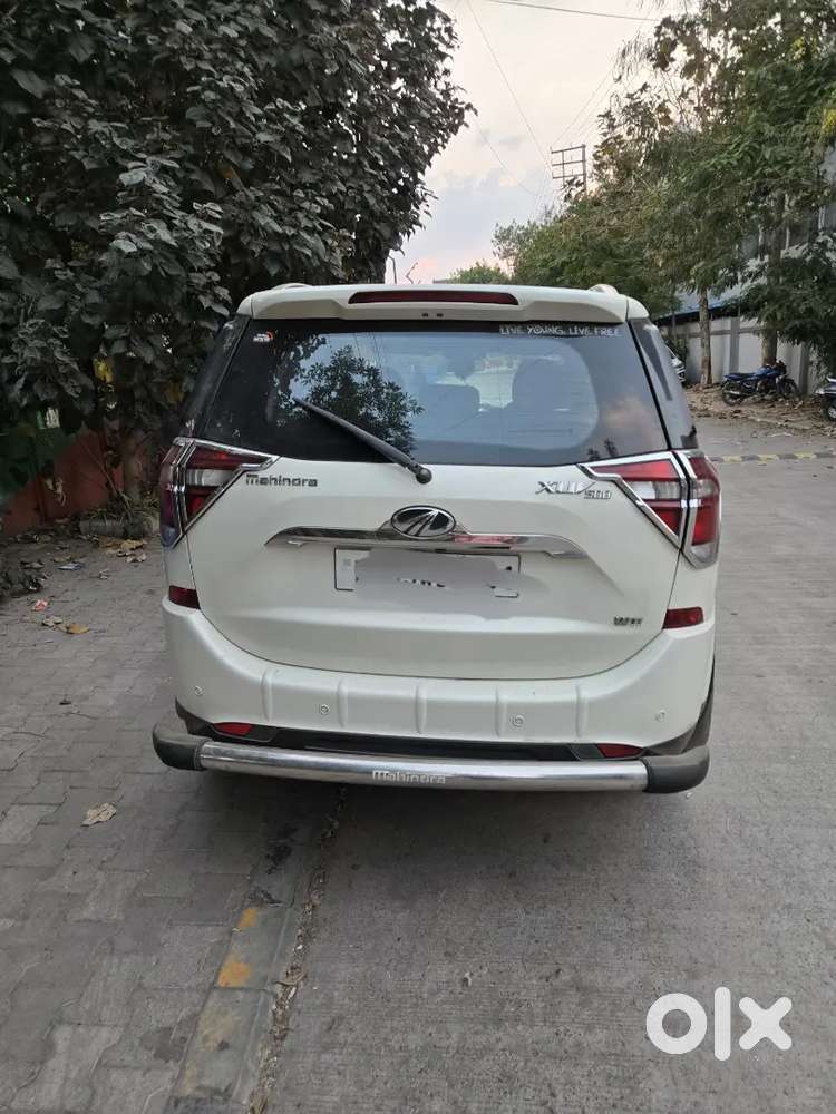 Mint Condition Xuv500