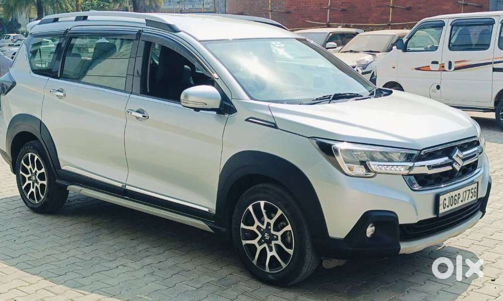 Maruti Suzuki Xl6 1.5 Alpha Mt, 2022, Petrol
