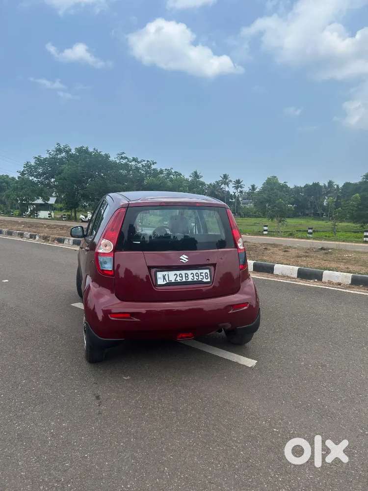 Good Condition,2009 Last Month Registration