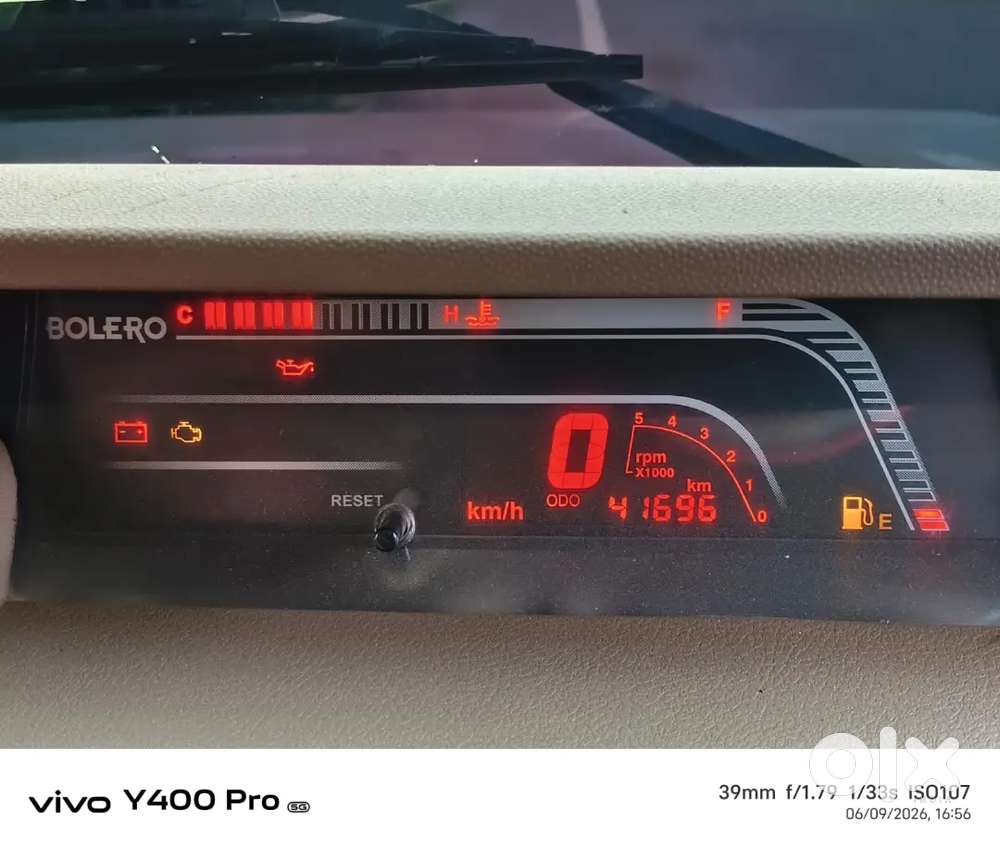 Mahindra Be 6 Diesel 2023