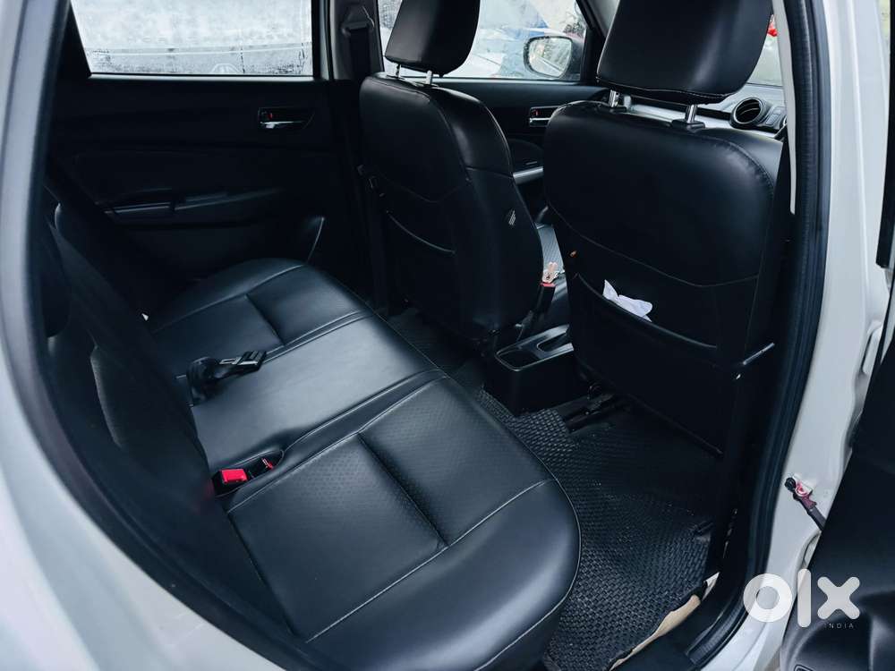 Maruti Suzuki Swift Amt Vvt Zxi, 2021, Petrol