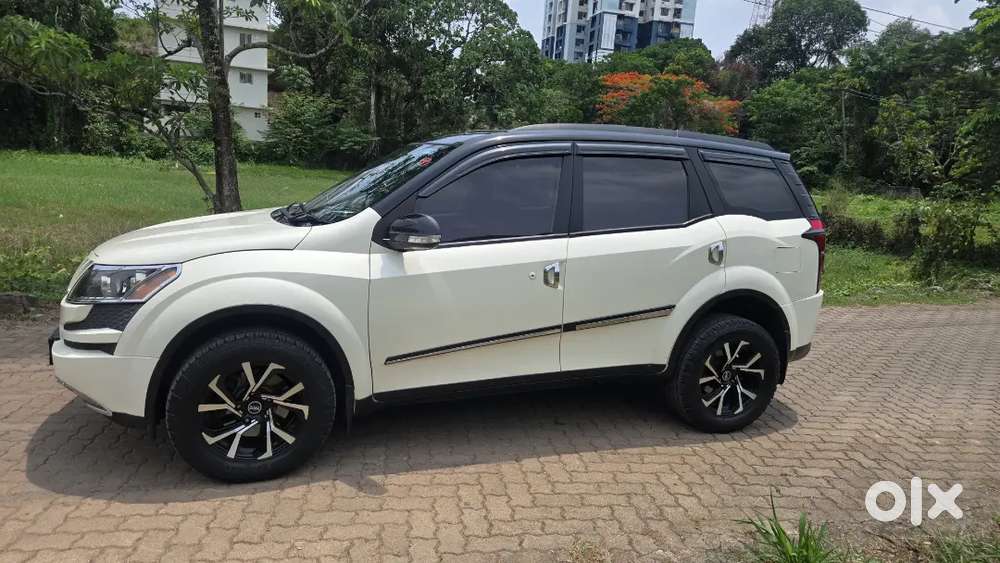 Mahindra Xuv500 2014 Diesel Good Condition