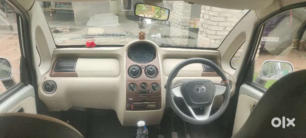 Tata Nano 2019 Petrol Well Maintained
