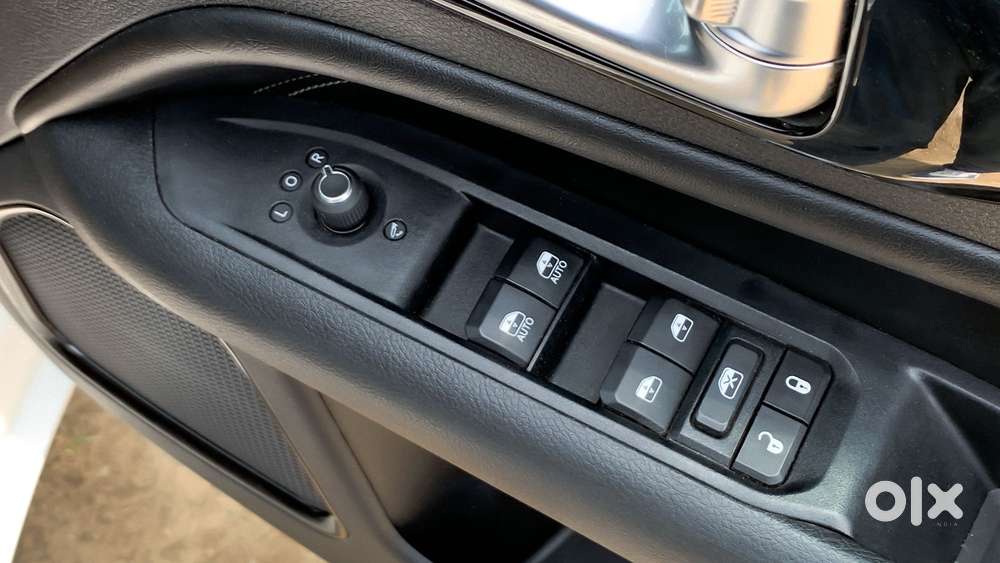 Jeep Compass 1.4 80 Anniversary Petrol Dct, 2021, Petrol