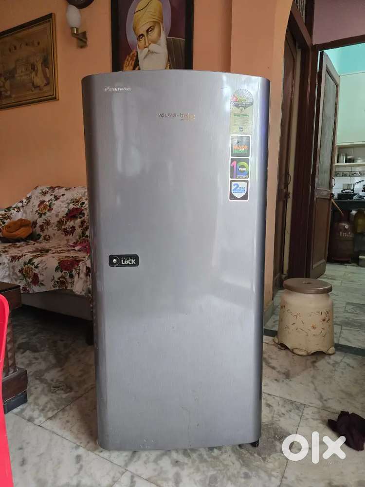 Voltas beko 174 ltr Brand new unused