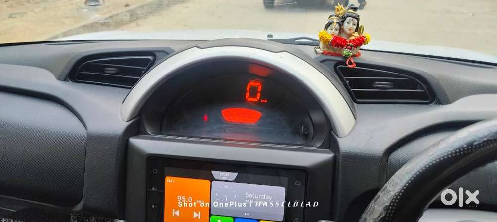 Maruti Suzuki S-presso Vxi Opt, 2022, Petrol