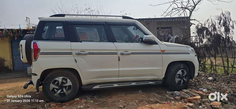 Mahindra Bolero Neo Diesel 2023