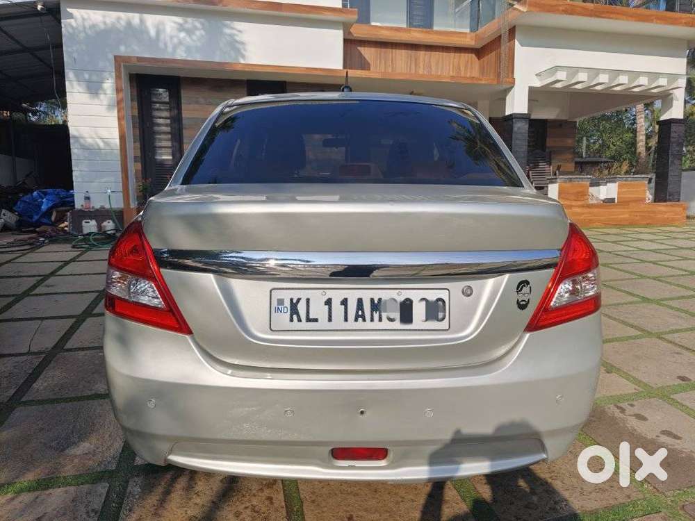 Maruti Suzuki Swift Dzire 2012-2015 Vdi, 2012, Diesel