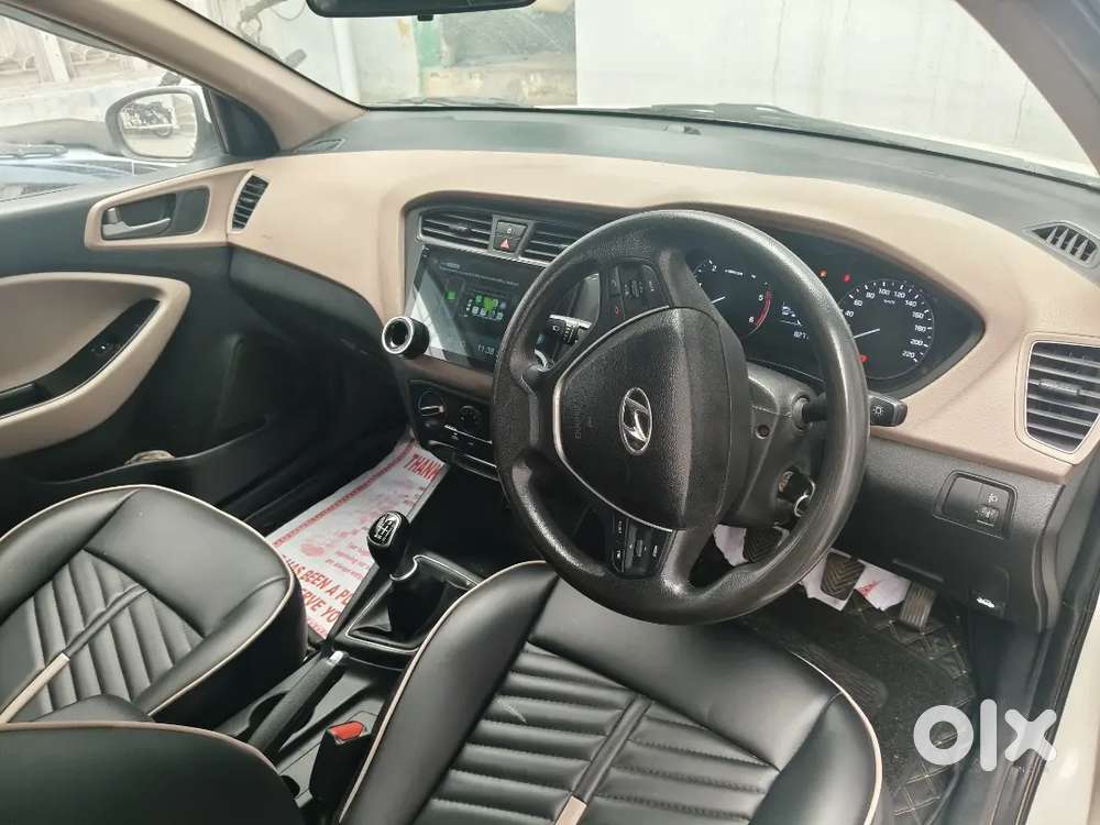 Hyundai Elite I20 2017 Diesel Well Maintained