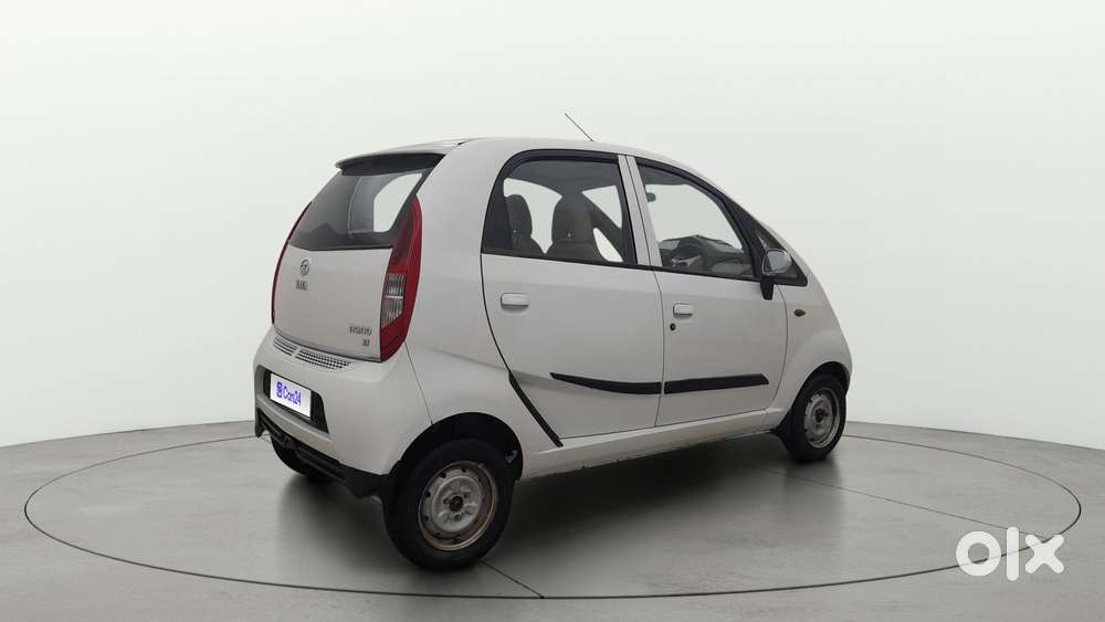 Tata Nano 2012-2015 Twist Xt, 2014, Petrol