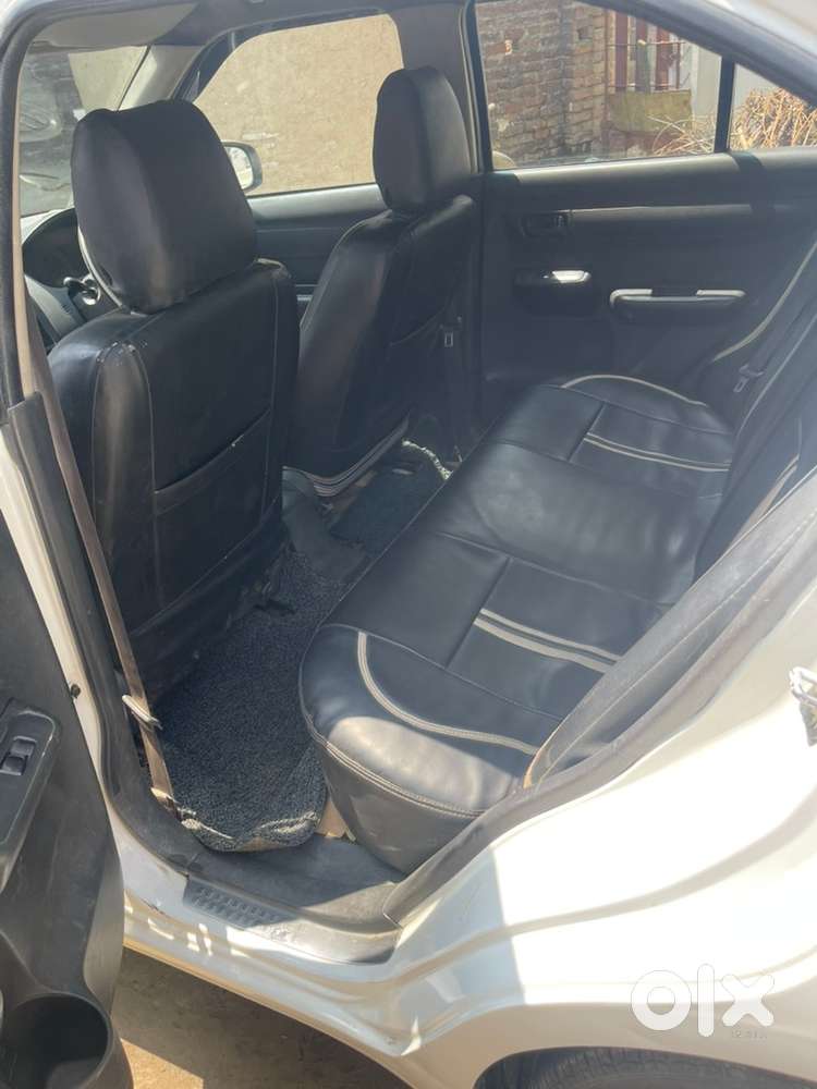 Swift Dzire Diesel 2016
