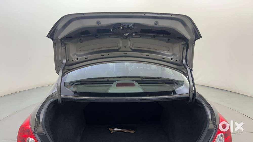 Nissan Sunny Xl P, 2013, Petrol