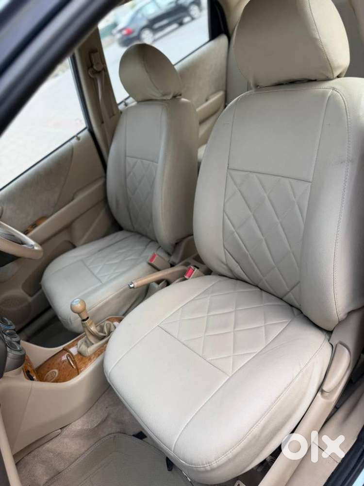 Honda City, 2008, Petrol