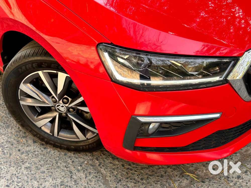 Skoda Slavia 1.0 Tsi Style At, 2023, Petrol