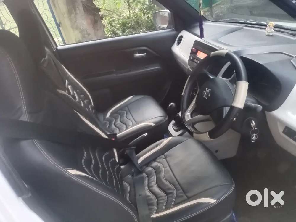 Maruti Wagon R 2025