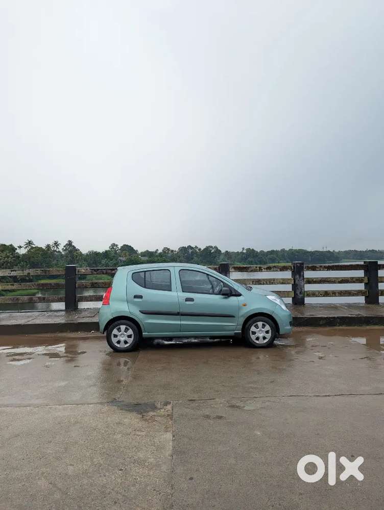 Maruti Suzuki A-star 2010, Well Maintained, Family Used, Owner Listed