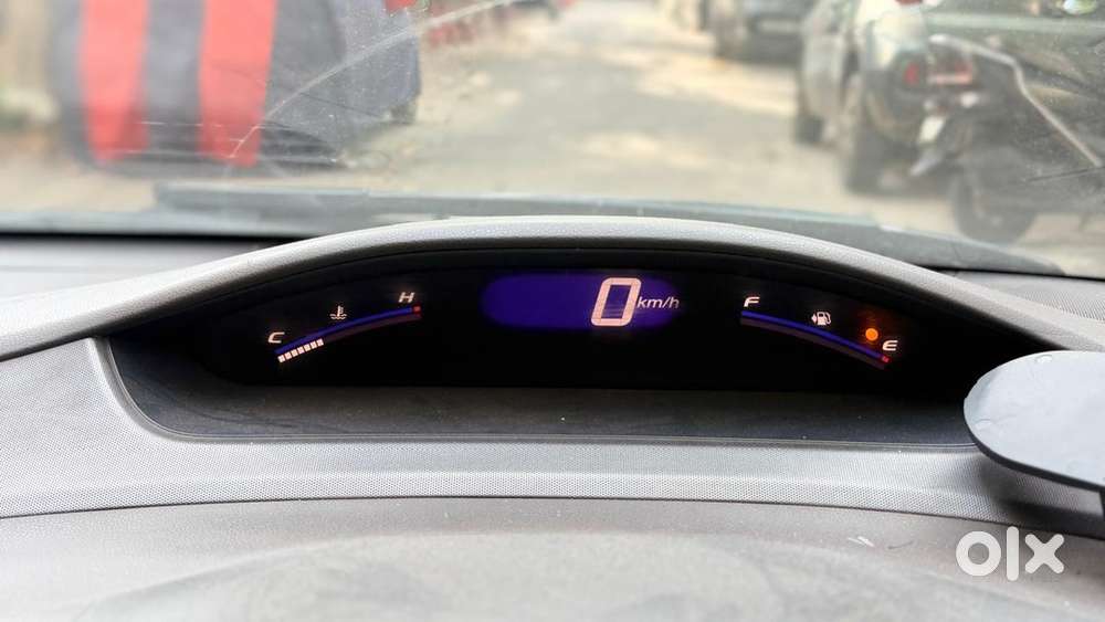 Honda Civic Sport 2006