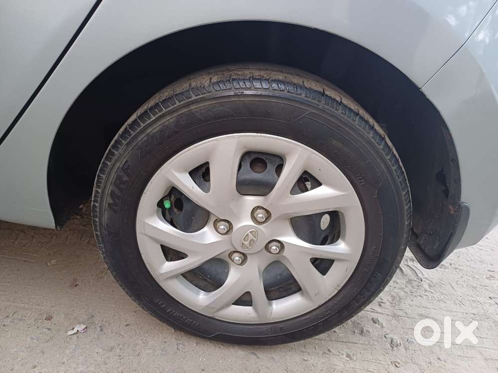 Hyundai Grand I10 Sportz O 1.2, 2019, Petrol