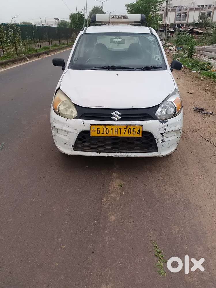 Maruti Suzuki Alto 2019 Model Year