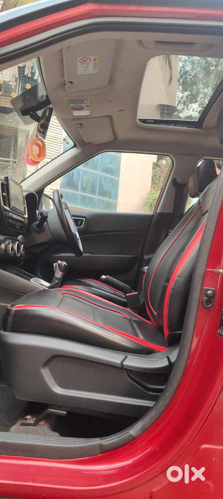 Hyundai Venue Sx Dual Tone Turbo, 2020, Petrol