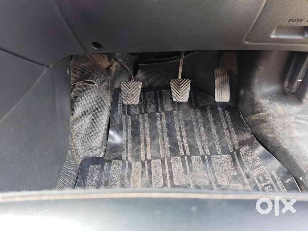 Urgent Sale Creta 1.6vtvt Sx+se Petrol