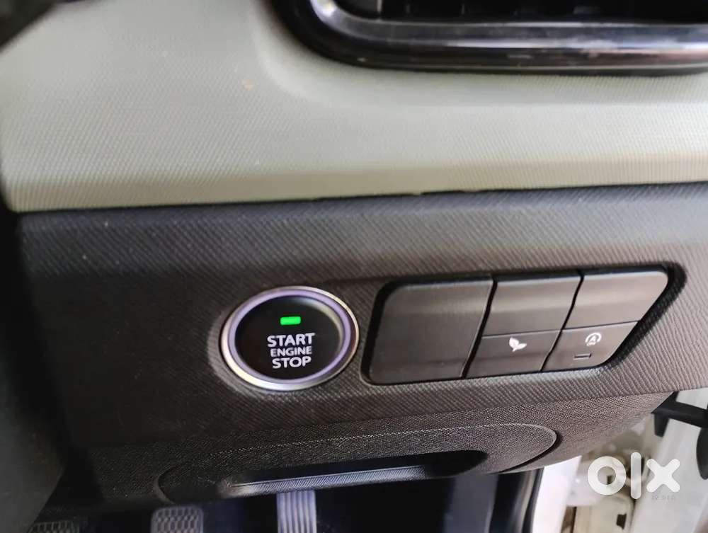 Tata Punch 2024 Petrol Good Condition