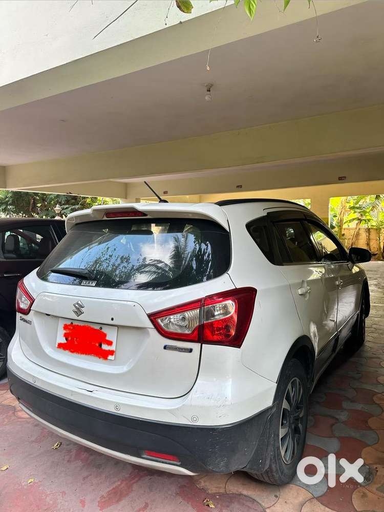 Maruti Suzuki Diesel 2019
