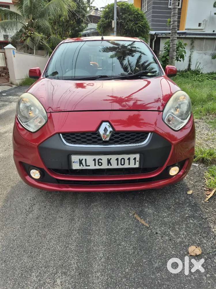 Renault Pulse Diesel