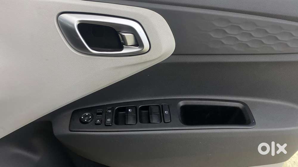Hyundai Grand I10 Nios 1.2 Kappa Vtvt Sportz Cng, 2021, Cng & Hybrid..