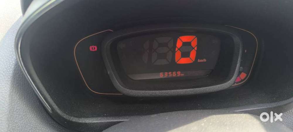 Renault Kwid Rxt Optional, 2016, Petrol