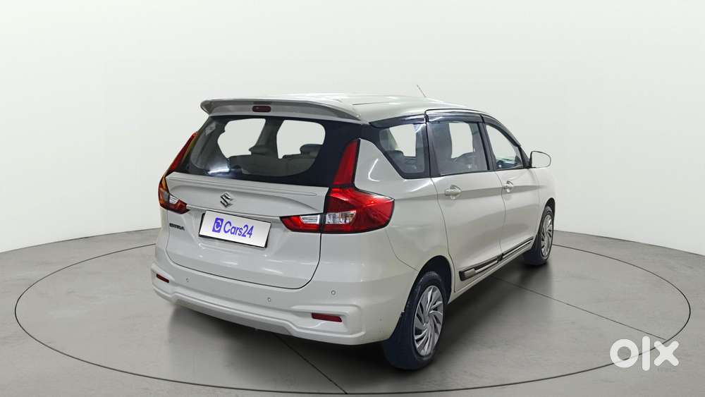 Maruti Suzuki Ertiga Vxi (o) Cng, 2024, Cng & Hybrids