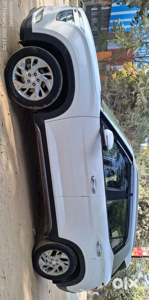 Hyundai Creta 1.5 Sx Diesel At, 2020, Diesel