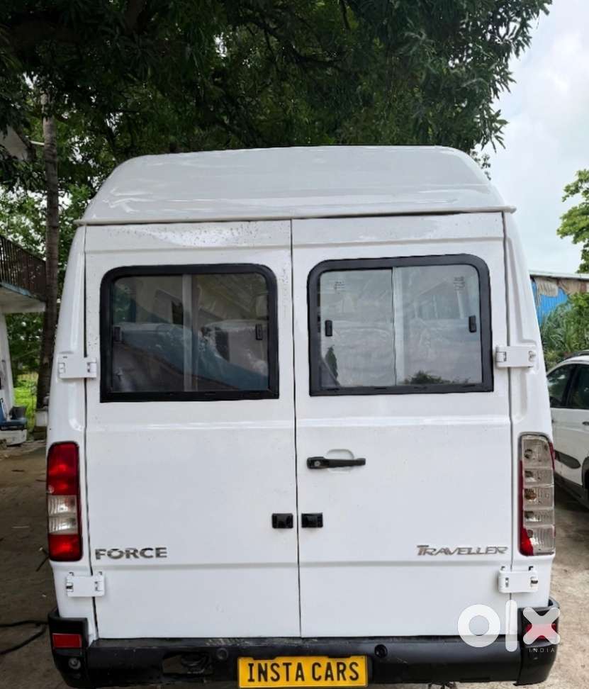 Force Motors One Ex 7 Str, 2021, Diesel