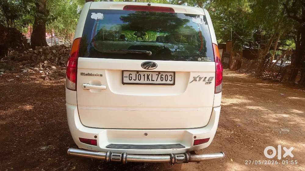 Mahindra Xylo 2011 Diesel 152000 Km Driven