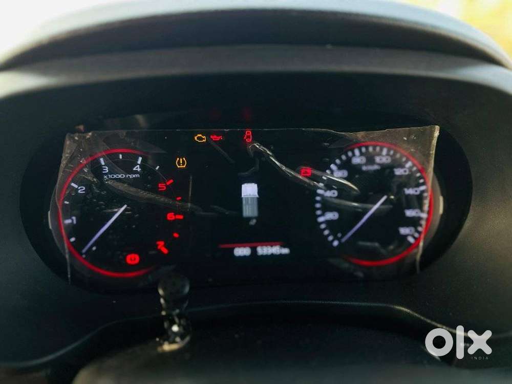 Mahindra Thar Lx 4-str Hard Top Mt, 2023, Diesel