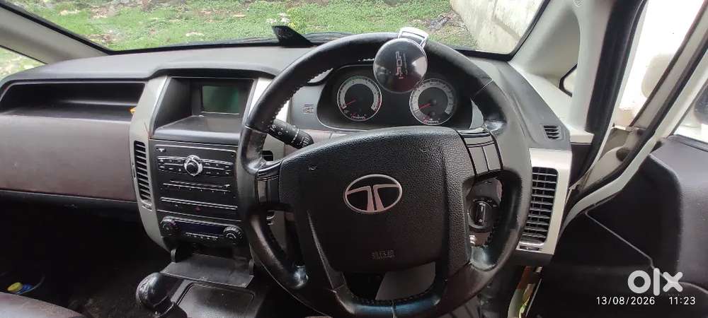 Tata Aria 2012 Diesel