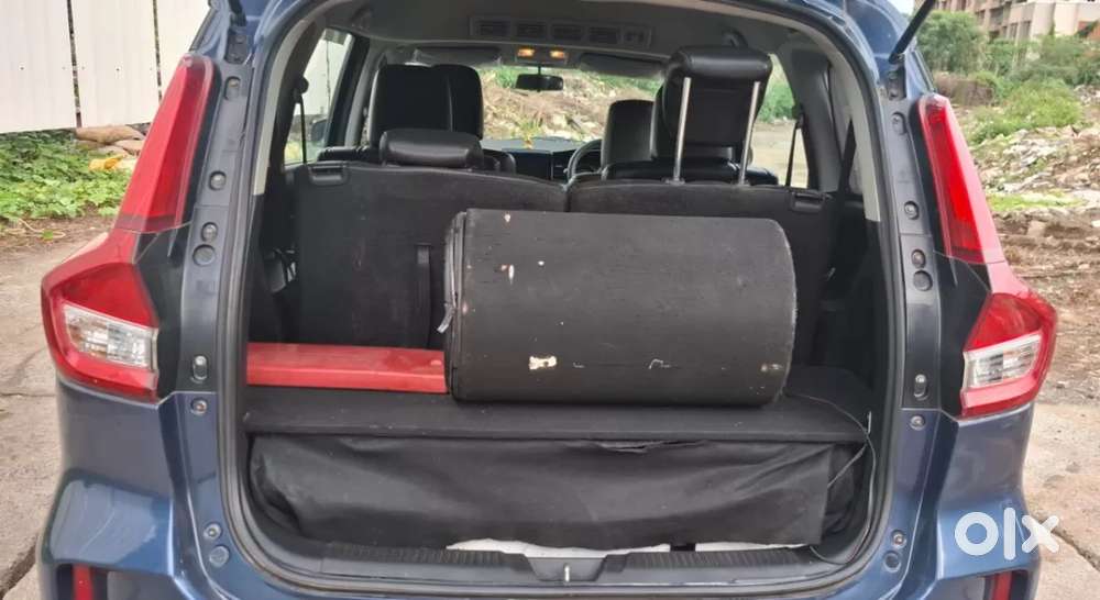 Maruti Suzuki Xl6 1.5 Zeta Mt, 2019, Petrol