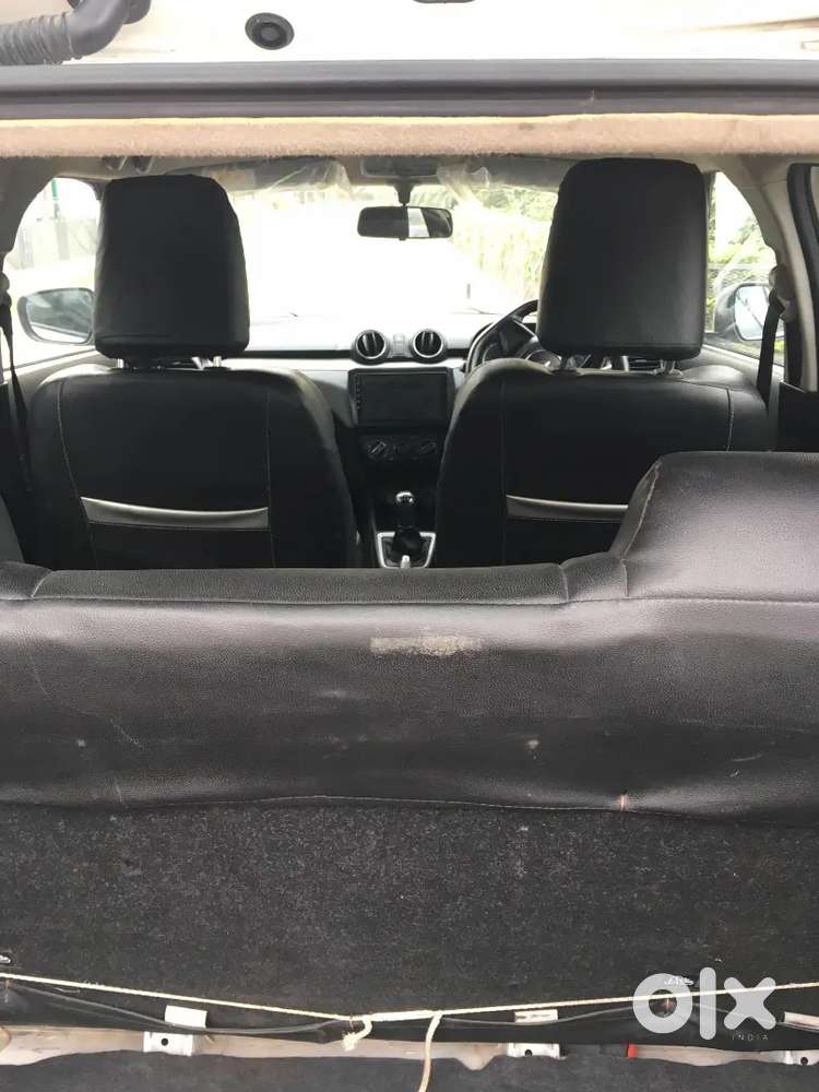 Maruti Suzuki Swift 2023