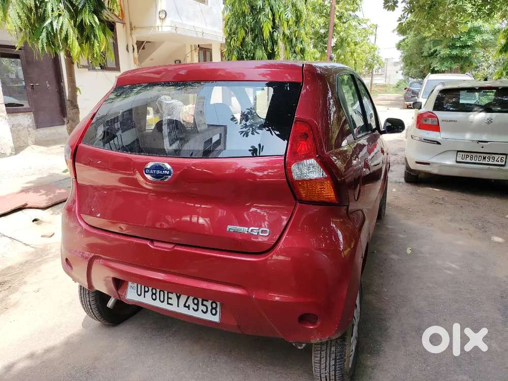 Datsun Redigo 2019 Variant 1.0t Petrol