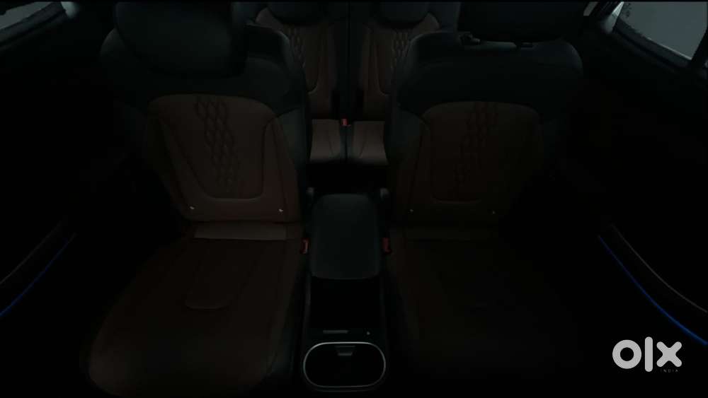 Hyundai Alcazar 1.5 Signature (o) Diesel At 6 Str, 2023, Diesel