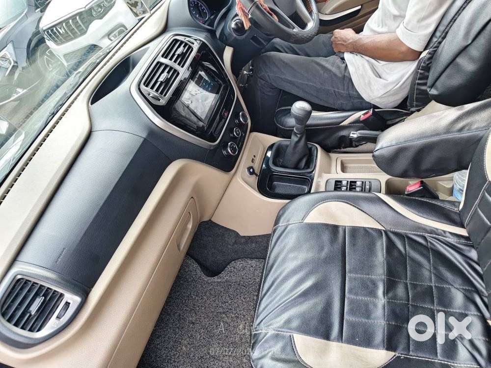 Mahindra Bolero Neo N10 (o), 2022, Diesel