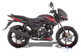 Second hand deals 150cc bikes