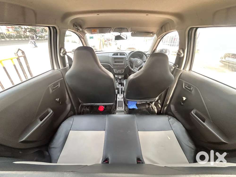 Maruti Suzuki Alto K10 1.0 Lxi (o) Cng, 2023, Cng & Hybrids
