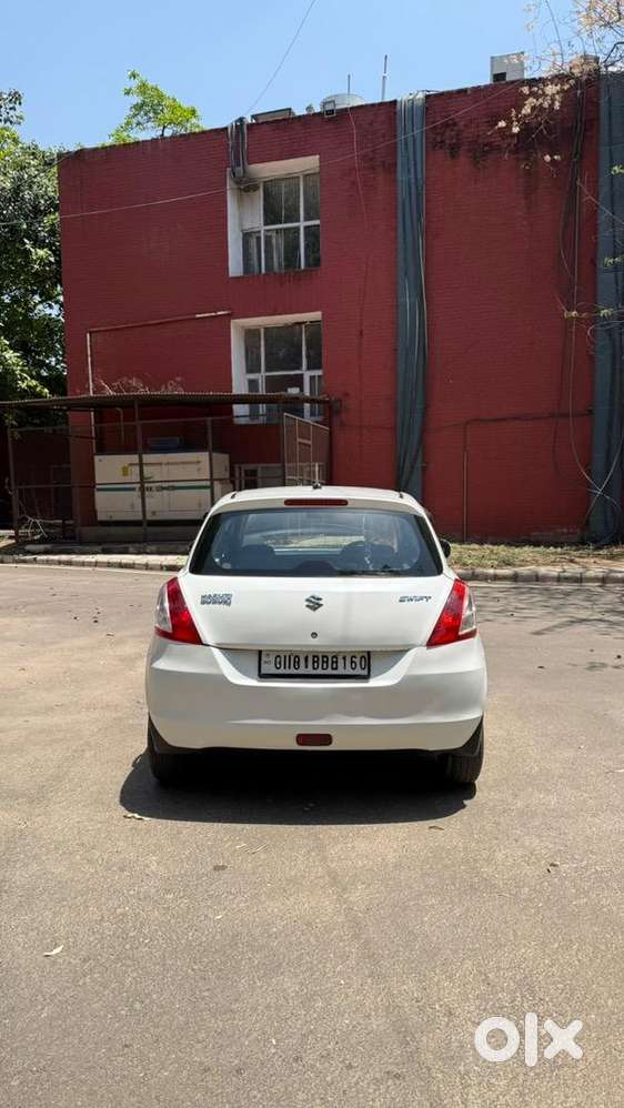 2015 Registered Maruti Suzuki Diesel 75k Km