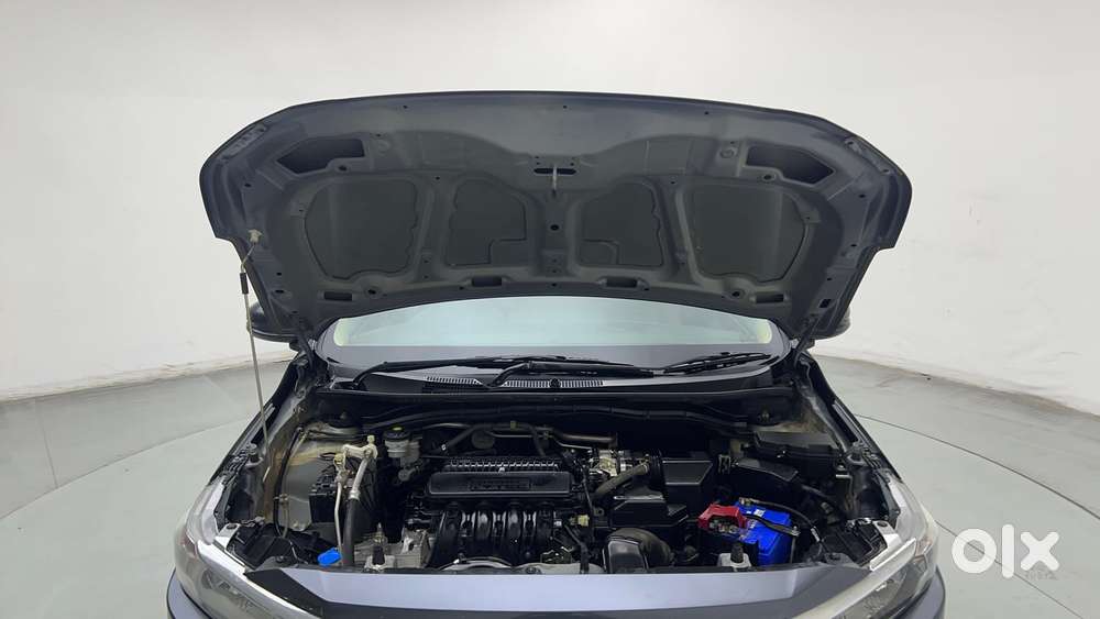 Honda Amaze S 1.2 Petrol Mt, 2022, Petrol
