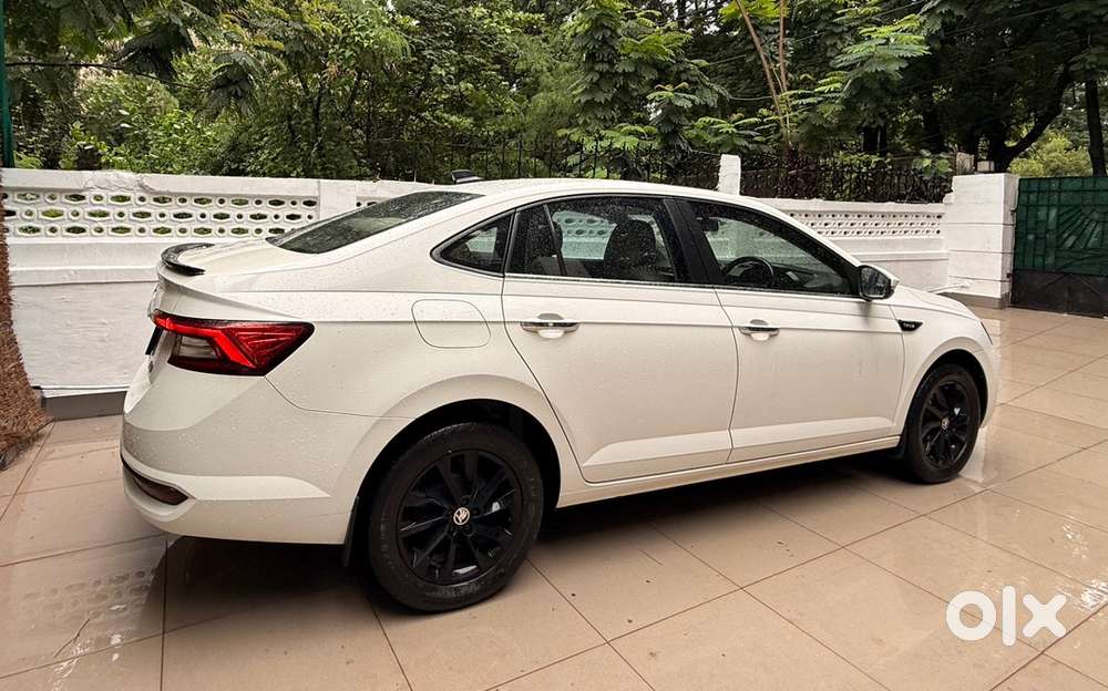 Skoda Slavia Ambition Tsi 1.0 Mt 2022
