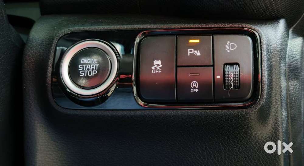 Kia Sonet 1.5 Gtx Plus Diesel, 2024, Diesel