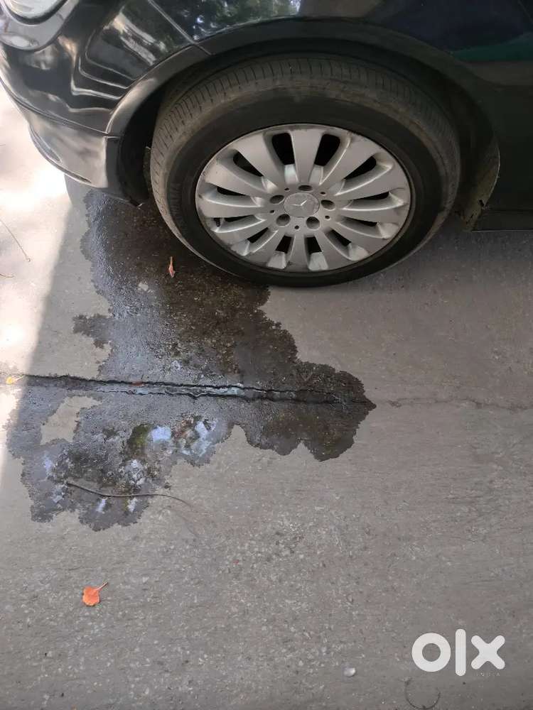 Mercedes Benz C220d 2008